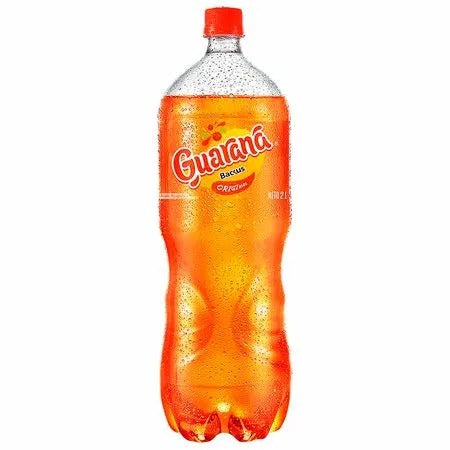 Guaraná Backus 2L