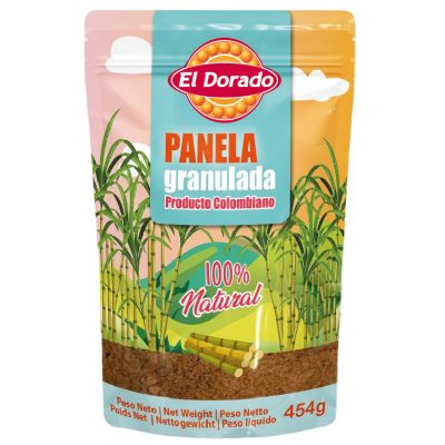 El Dorado Powdered Panela 454g