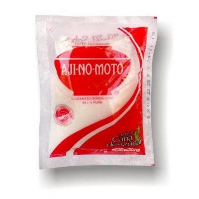 Ajinomoto Sachet 100g