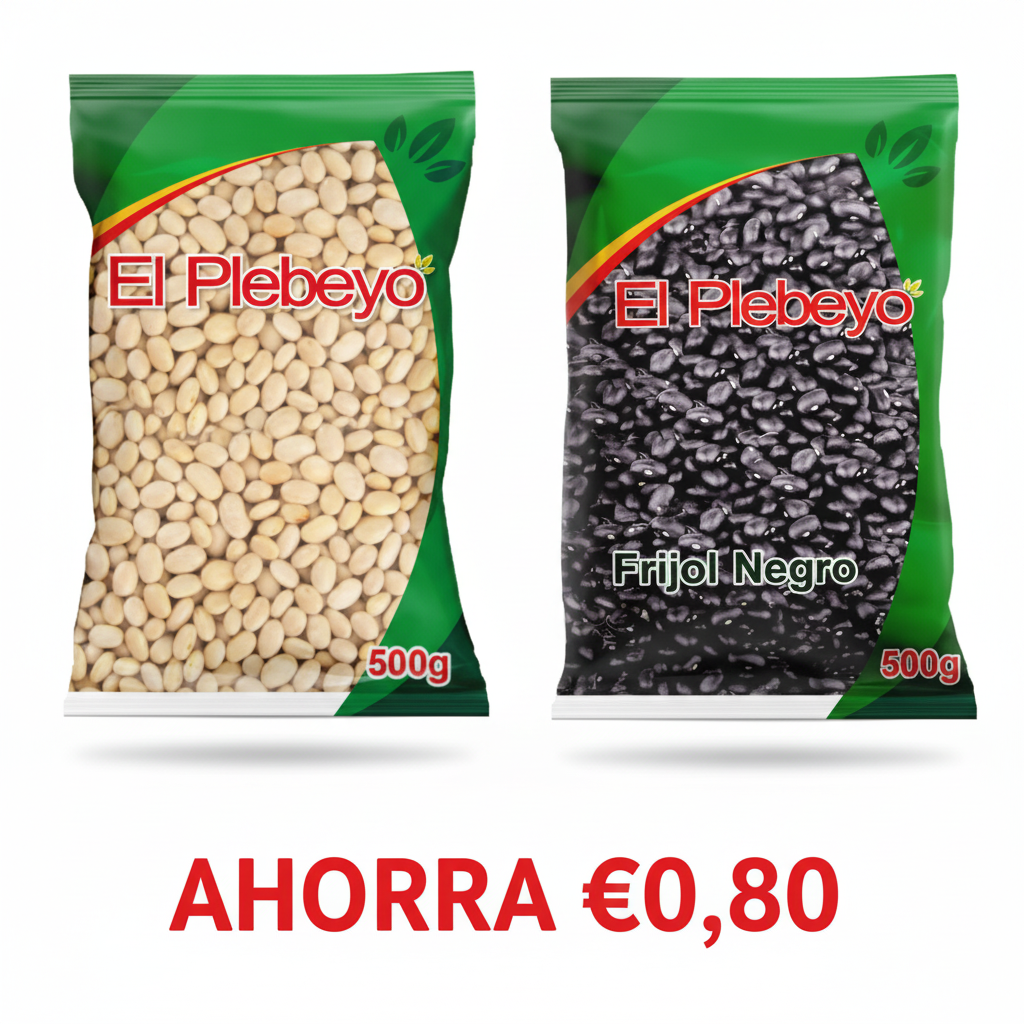 Pack Panamito + Negro