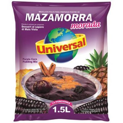 Universal Porridge 250g