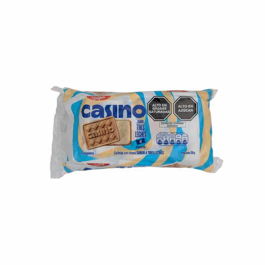 Casino Tres Leches - 1000x1000